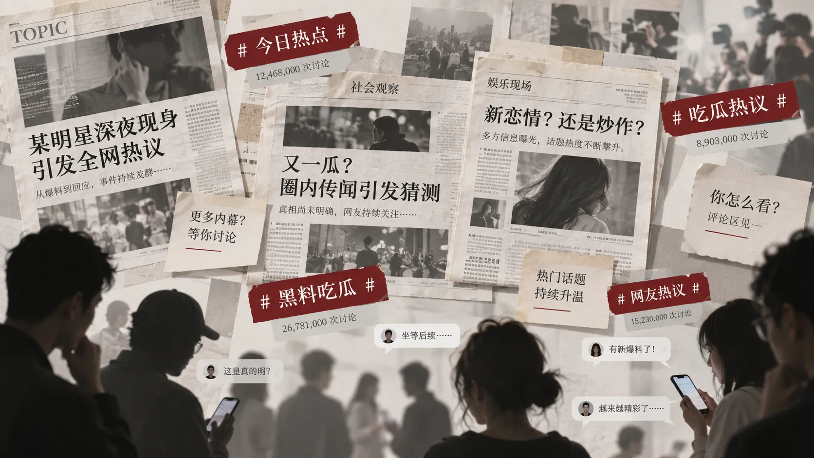 音频片段被单独传播:语音拼接要怎么初筛内容示意