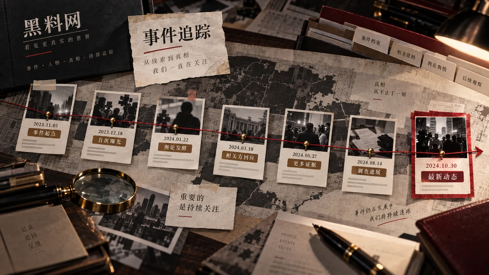 媒体引用“知情人士”:怎样阅读无法公开姓名的来源内容示意