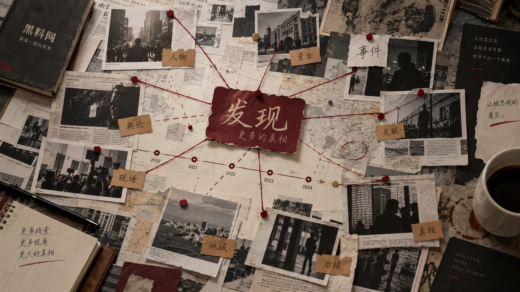 黑料网信息核验与内容发现